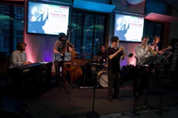 2009 Award winners in performance